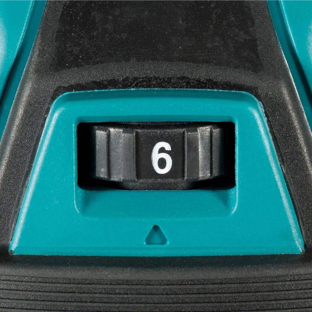 Makita 18V Brushless Multi Tool Skin DTM52ZX3
