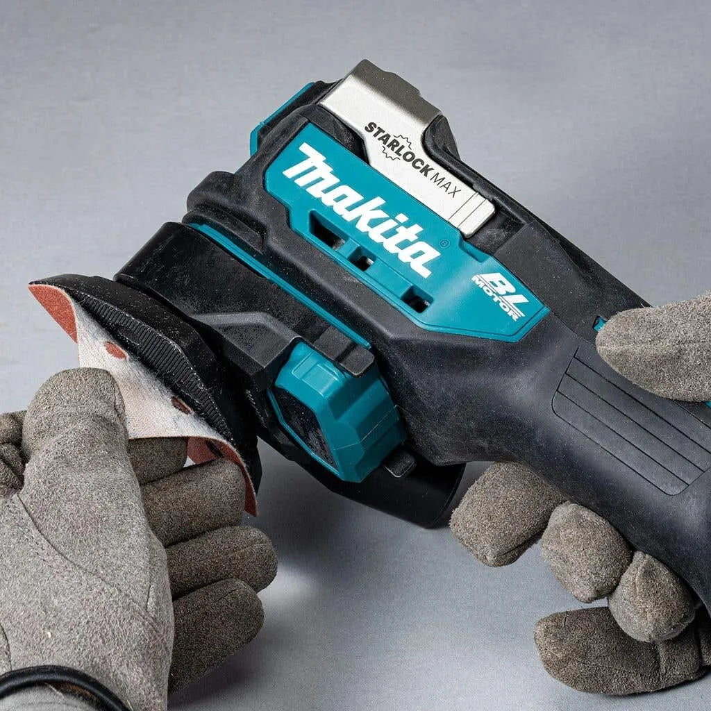 Makita 18V Brushless Multi Tool Skin DTM52ZX3