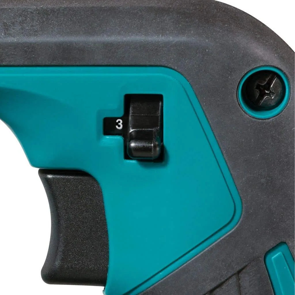 Makita 18V Extra Long Nozzle Blower Skin DUB186Z