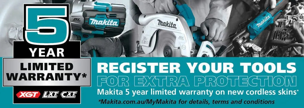 Makita 18V Impact Driver Skin DTD153Z