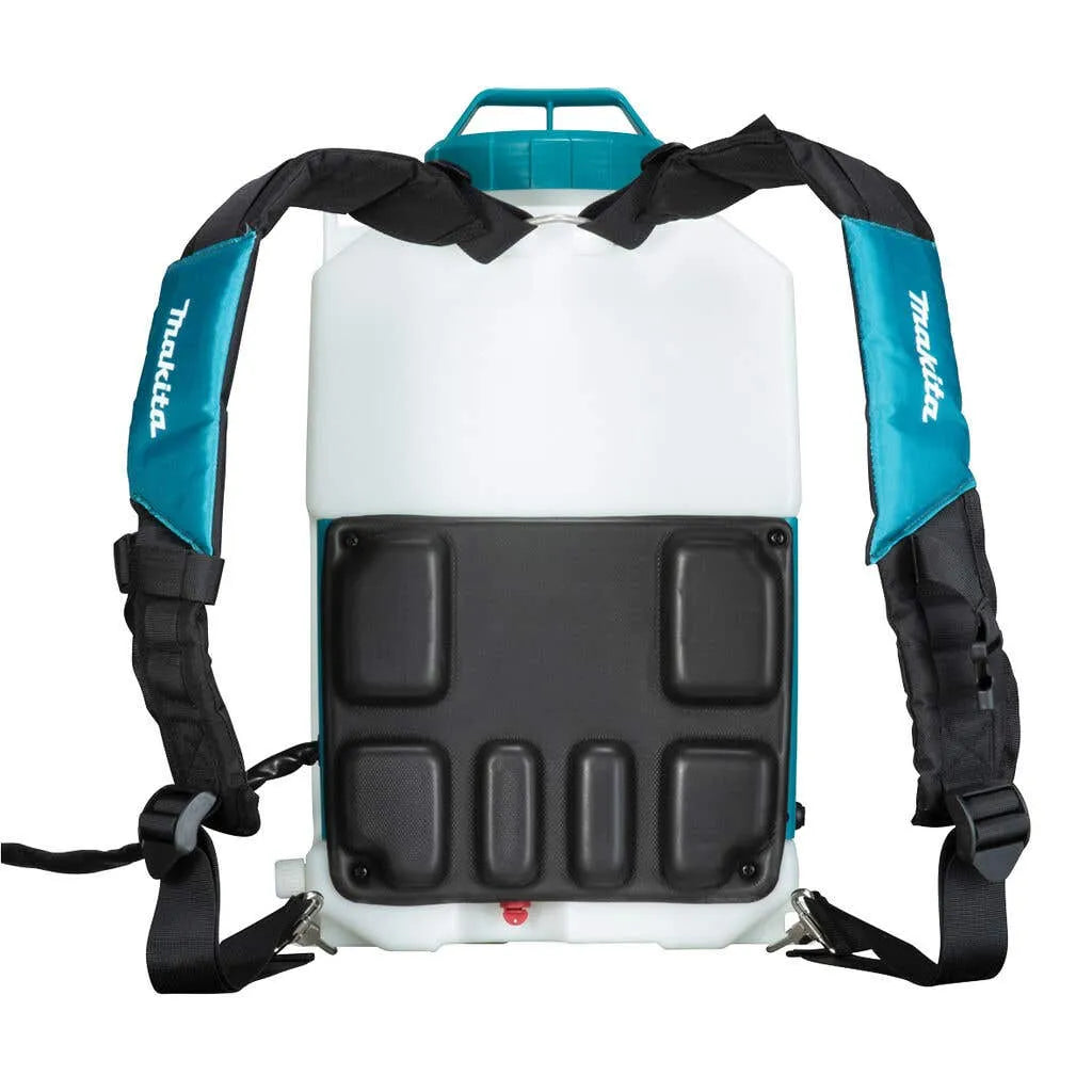 Makita 18V LXT 15L Backpack Sprayer Skin DUS158Z