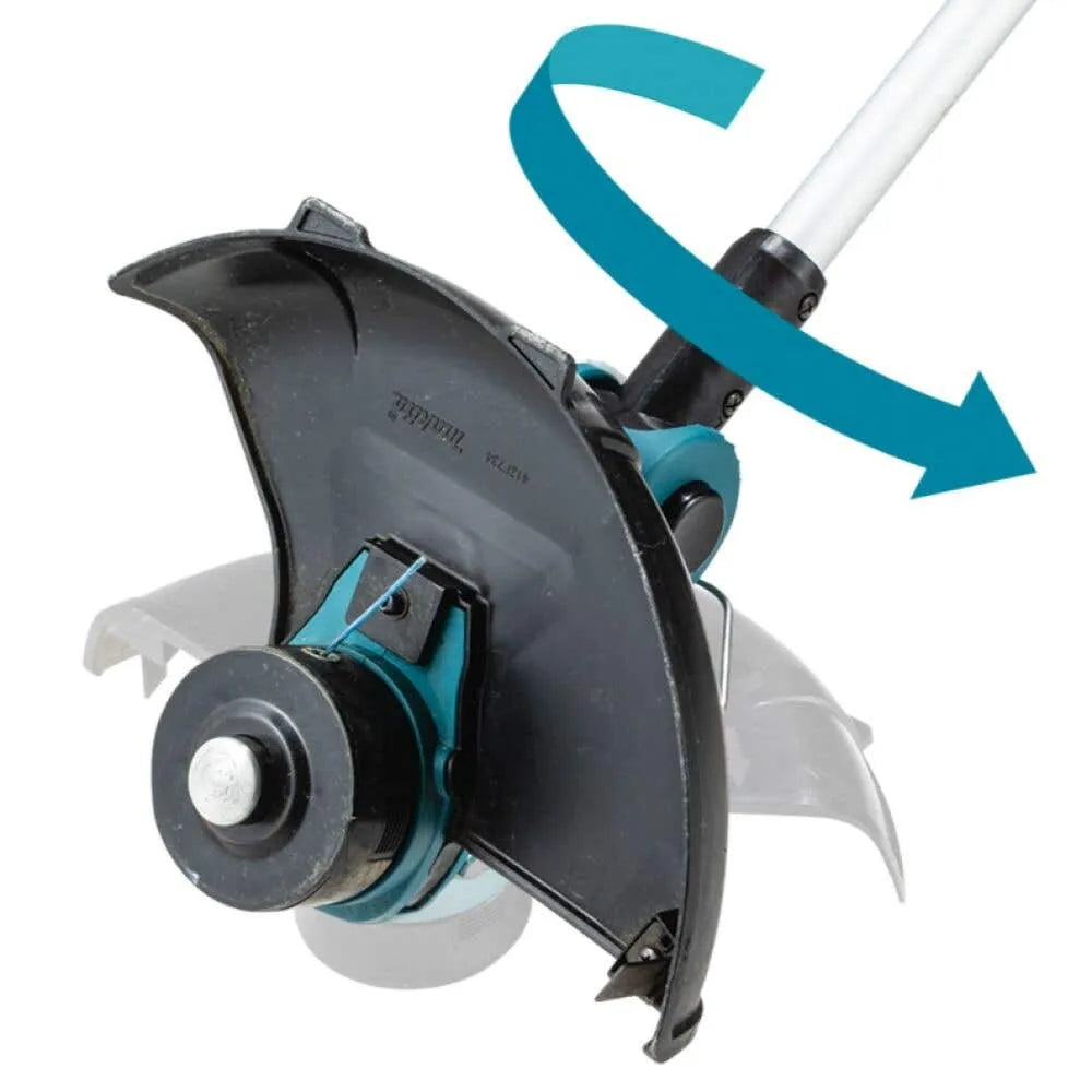 Makita 18V LXT Whipper Snipper Kit DUR193SF