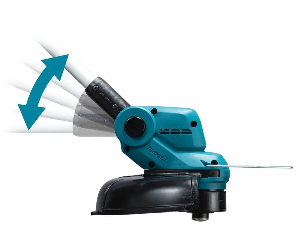 Makita 18V LXT Whipper Snipper Kit DUR193SF