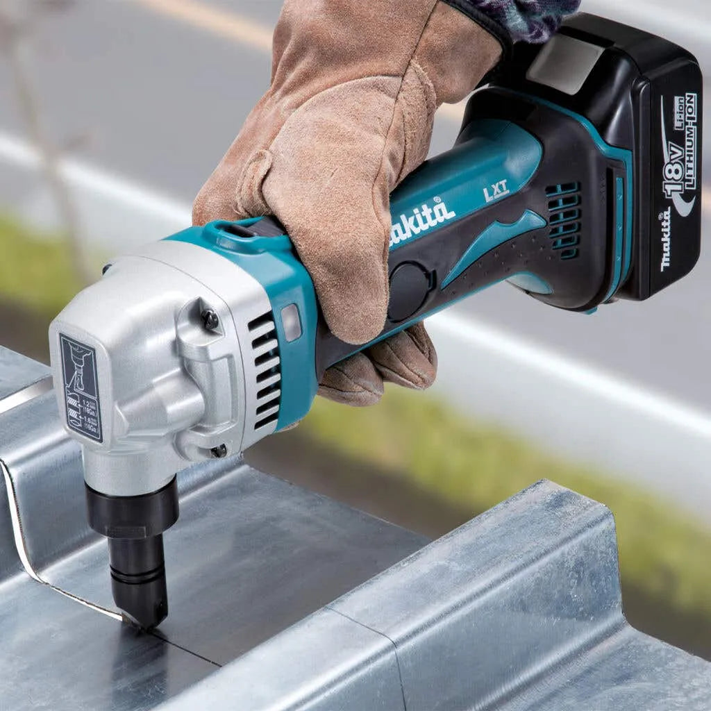 Makita 18V Nibbler Skin 1.6mm DJN161Z