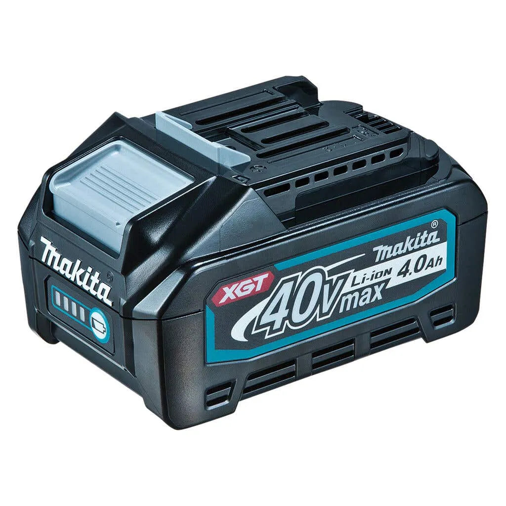 Makita 40V Max 4.0Ah Battery 191B26-6