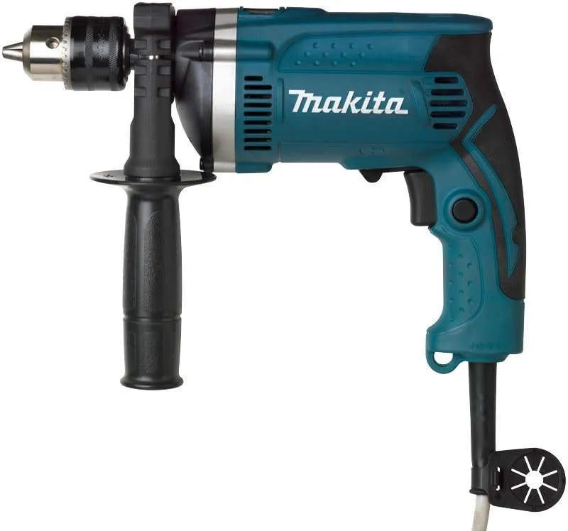 Makita 710W Hammer Drill Driver 13mm HP1630K