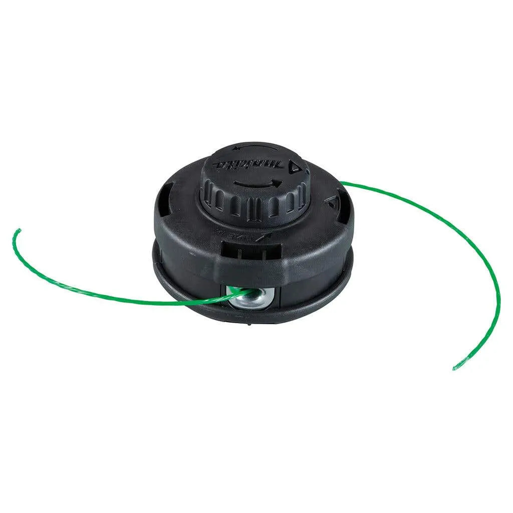 Makita Ezy-work 102mm Nylon Head M8 x 1.25RH 2mm x 4m 191D92-5