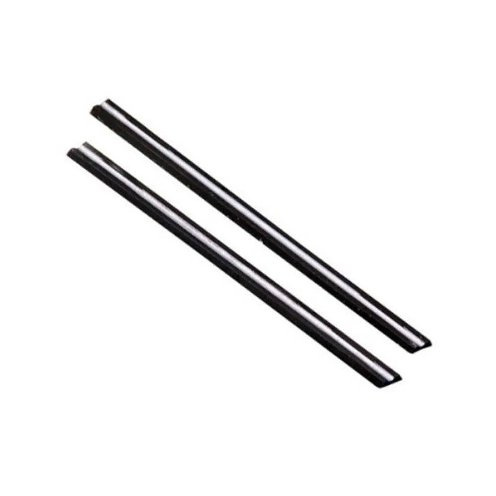 Makita TCT Mini Blade Planer 82mm - 2 Piece Set D-71663