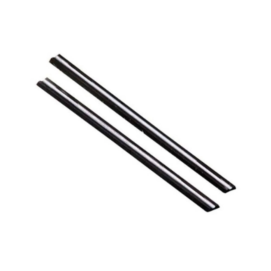 Makita TCT Mini Blade Planer 82mm - 2 Piece Set D-71663