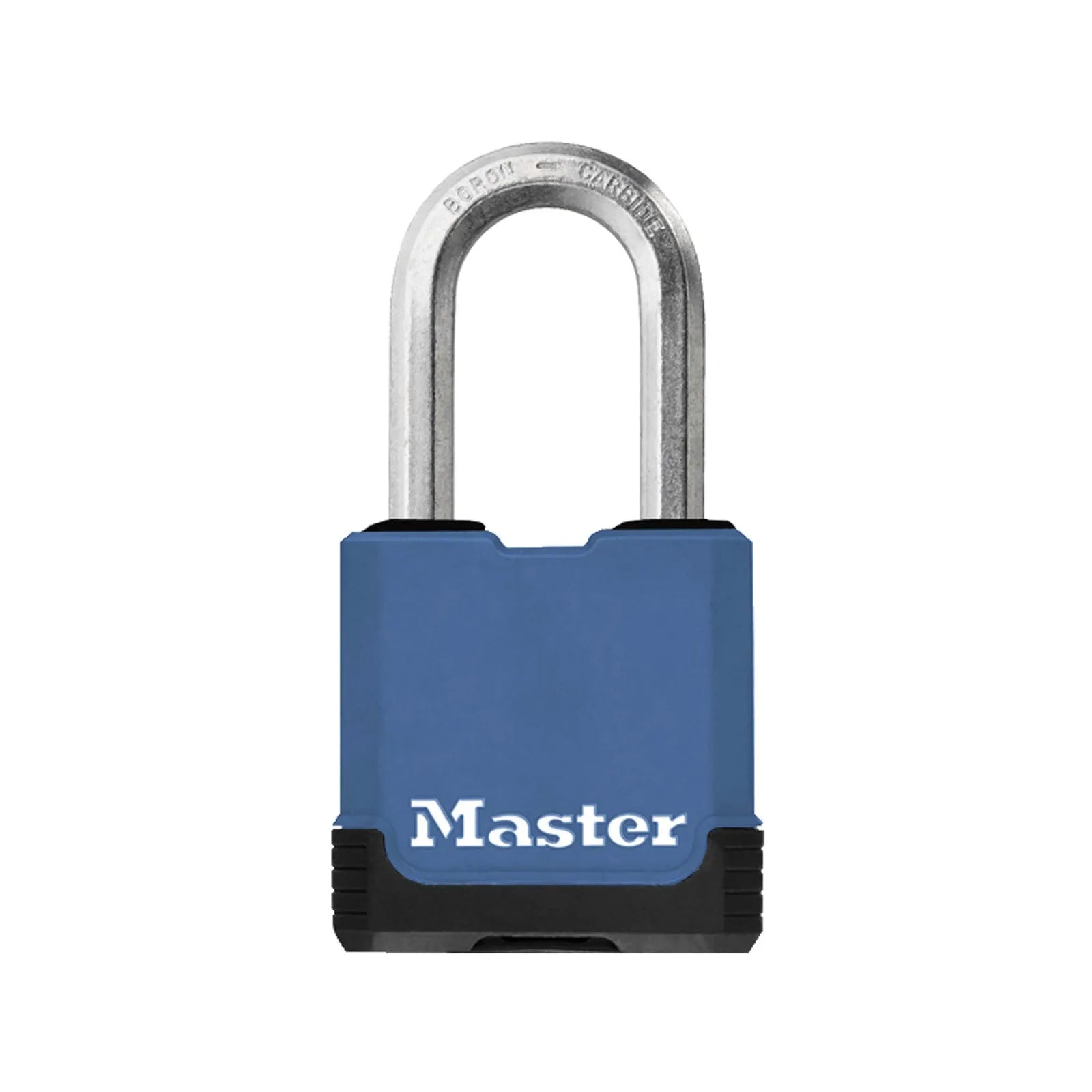 Master Lock Excell Laminated Cover Padlock 45mm - 4 Pack