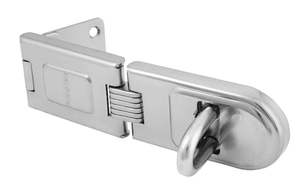 Master Lock Hasp Staple 160mm