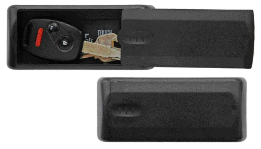 Master Lock Magnetic Key Case 119 x 51 x 28mm