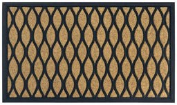 Matpro Acadia Coir Outdoor Mat 450 x 750mm