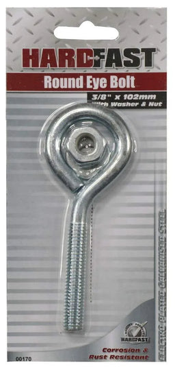 Medalist Bolt Eye Z/p 3/8x203mm