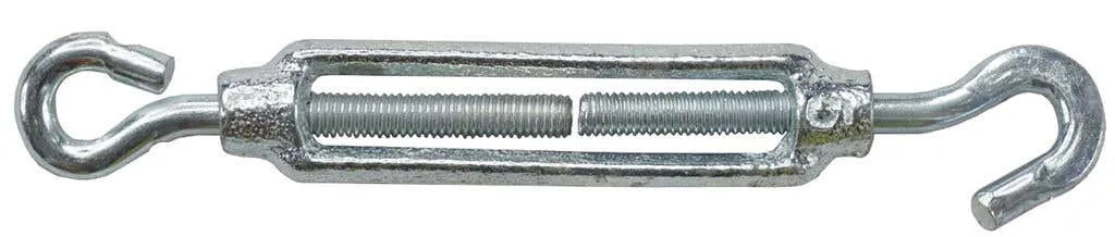 Medalist Hook & Eye Turnbuckle 10mm