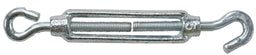 Medalist Hook & Eye Turnbuckle 10mm