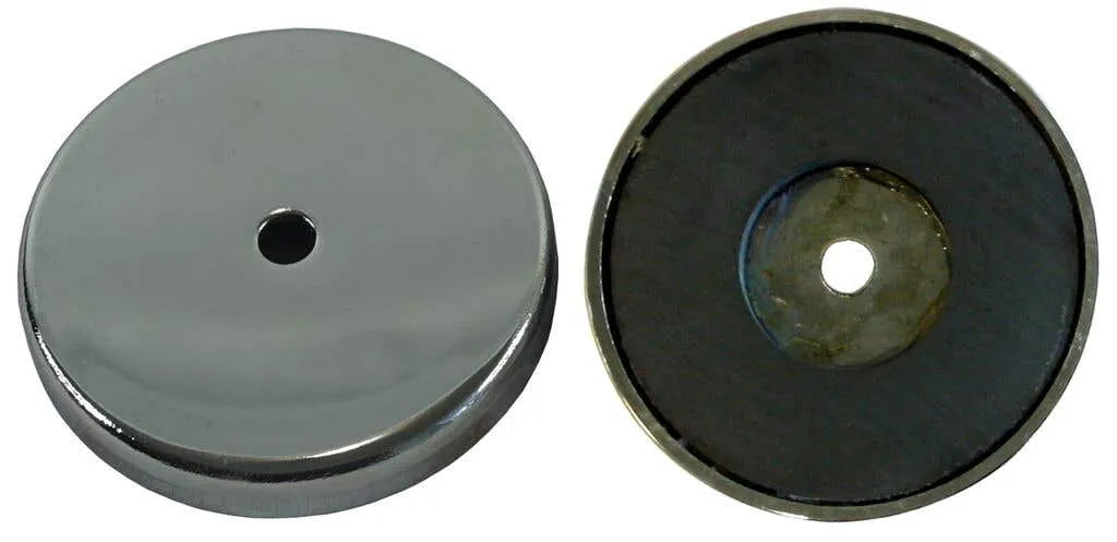 Medalist Round Magnet 51mm