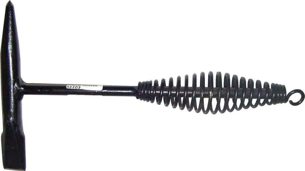 Medalist Welders Chipping Hammer