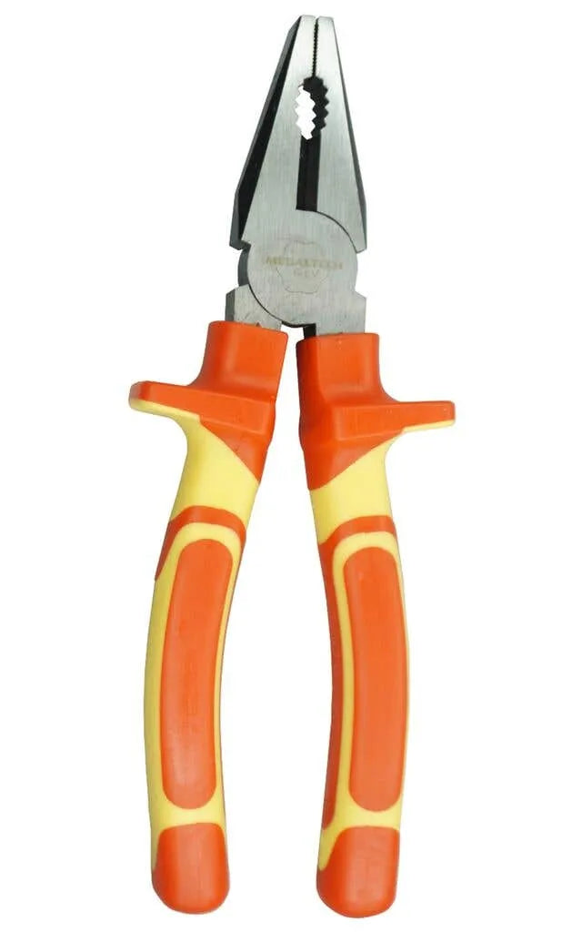 Medaltech Linesman Pliers 200mm