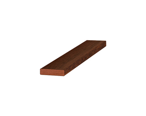 Merbau Dar Solid 42 x 18 P/M