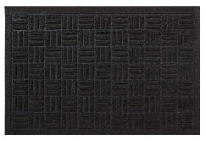 Metro Door Mat Assorted Colours 400 x 600mm