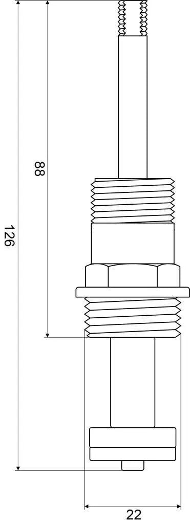 Mildon Deep Seated Basin SBA Gold