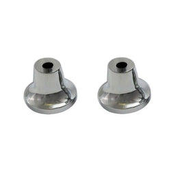 Mildon Die Cast Basin Bells Chrome Suit Paramount Trade