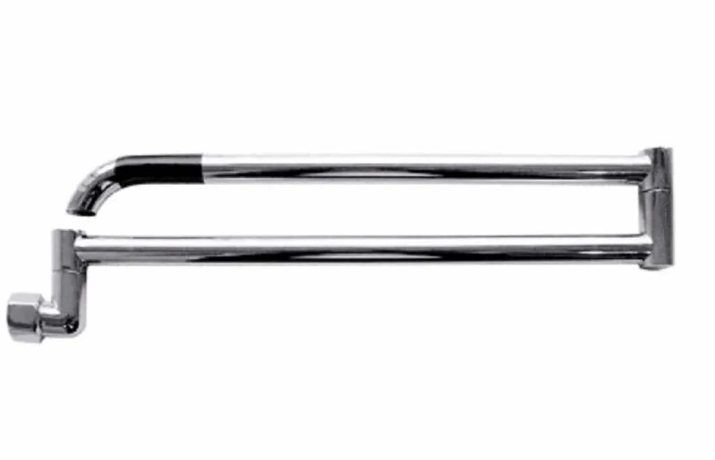 Mildon Folding Laundry Arm 300mm