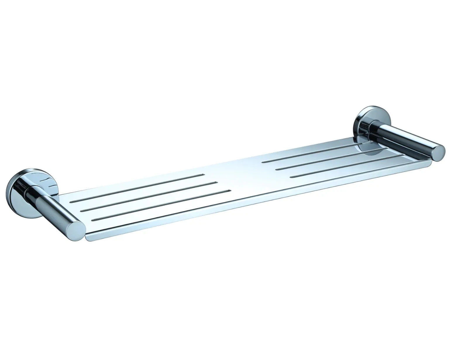 Mildon Metal Shelf Round/Square
