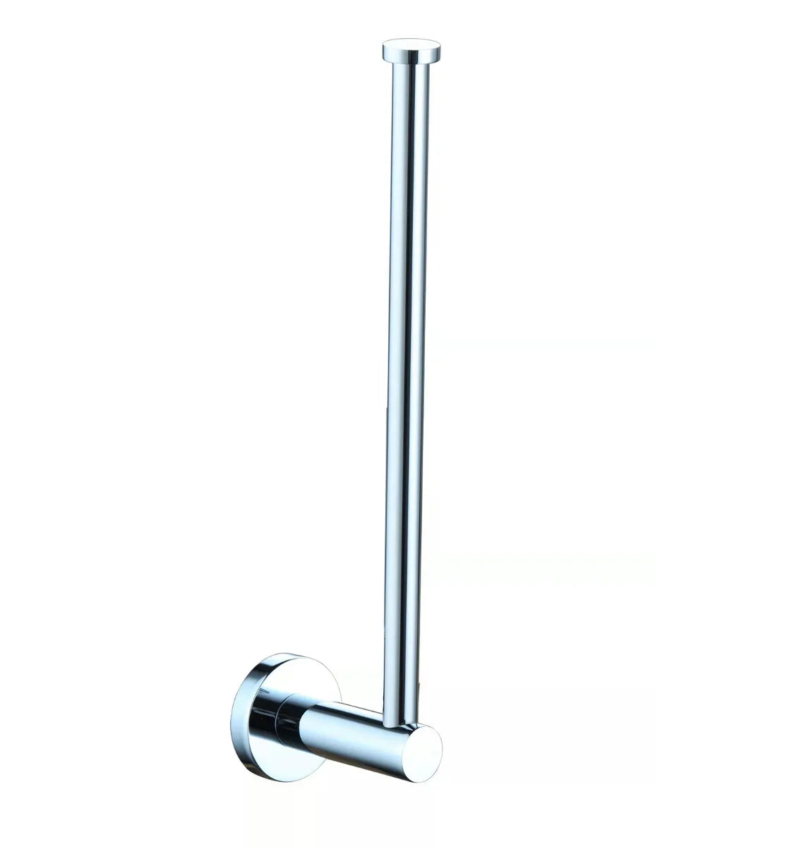Mildon Spare Toilet Roll Holder Round/Square