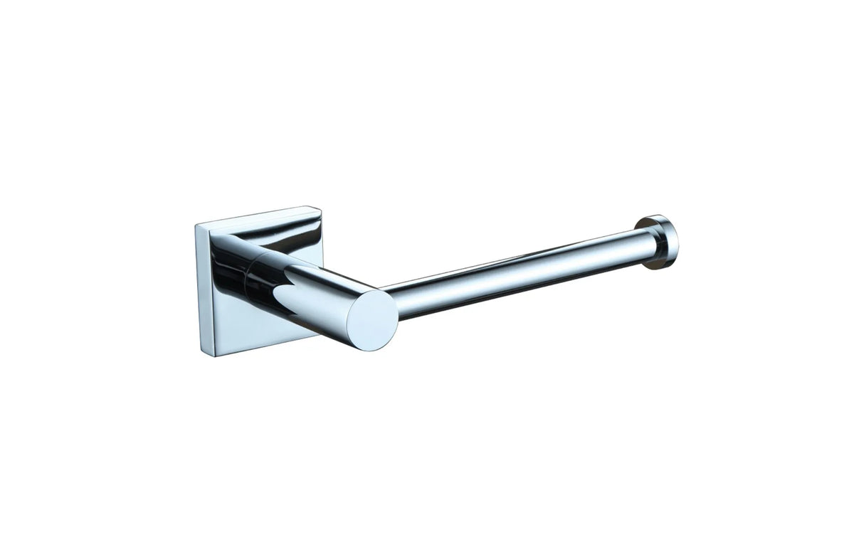 Mildon Toilet Roll Holder Round/Square