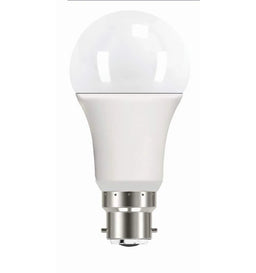 Mirabella 15W LED GLS Globe Bayonet Dimmable Warm White