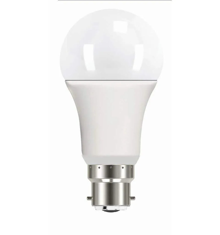 Mirabella 15W LED GLS Globe Bayonet Dimmable Warm White
