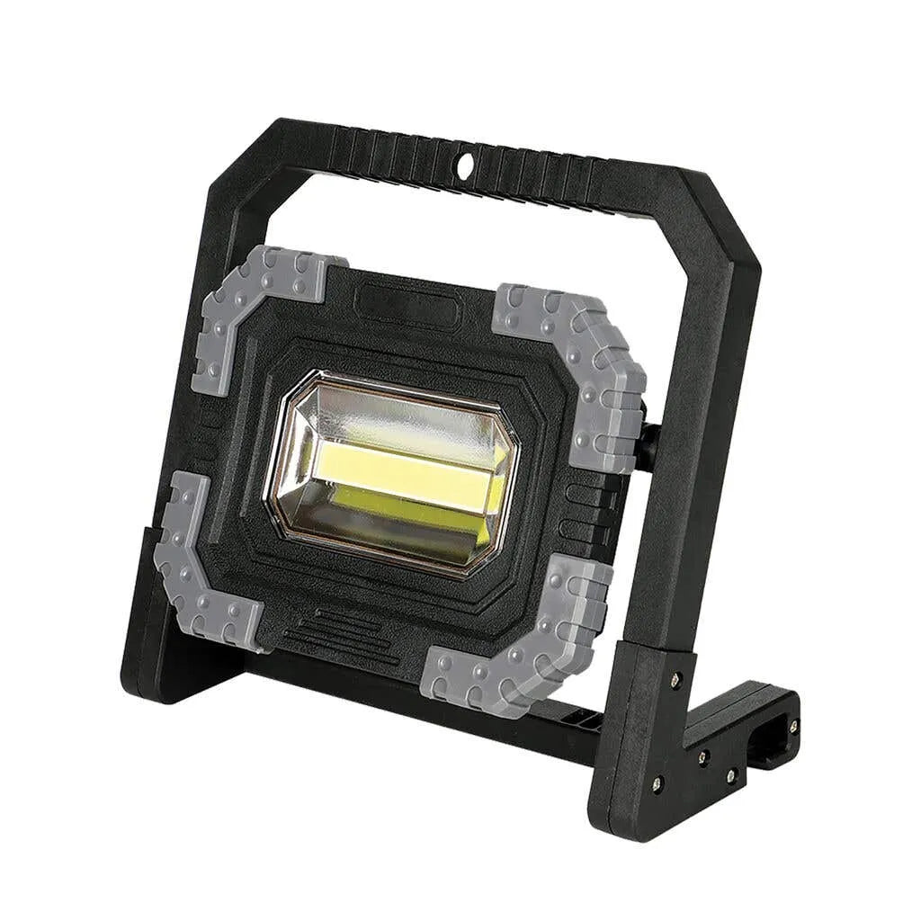Mirabella LED Compact Multi-Purpose Work Light 10W 600 Lumens