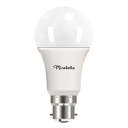 Mirabella LED Gloss Dimmable Globe 14W ES Warm White
