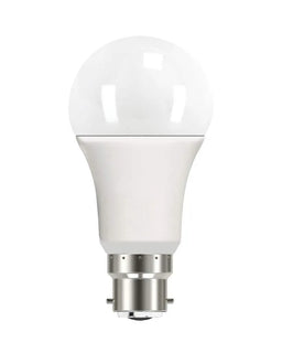 Mirabella LED Gloss Globe 9W BC Cool White