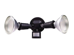 Mirabella LED Twin Sensor Flood Light 13W