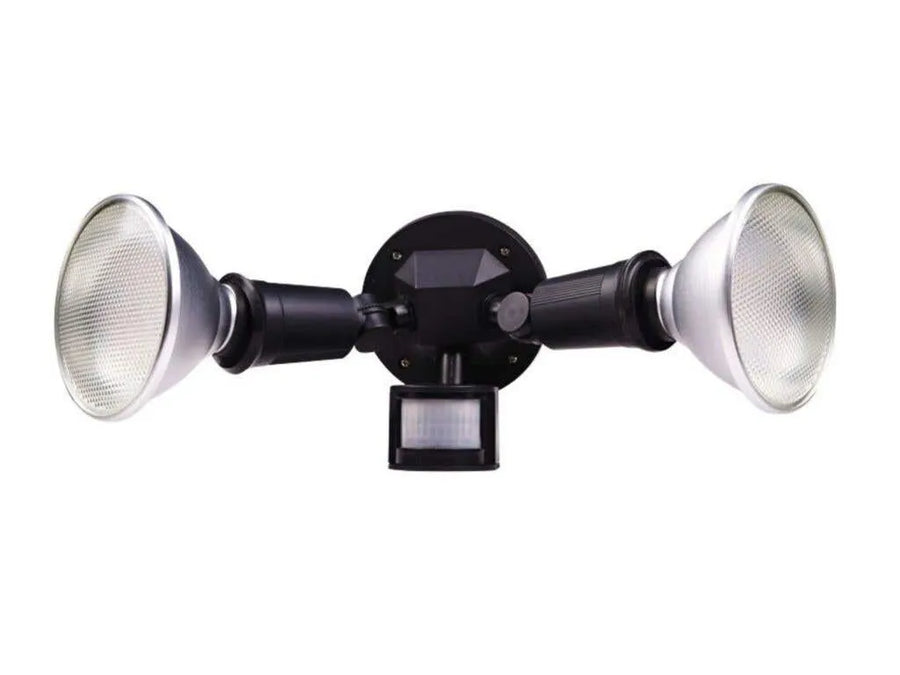 Mirabella LED Twin Sensor Flood Light 13W