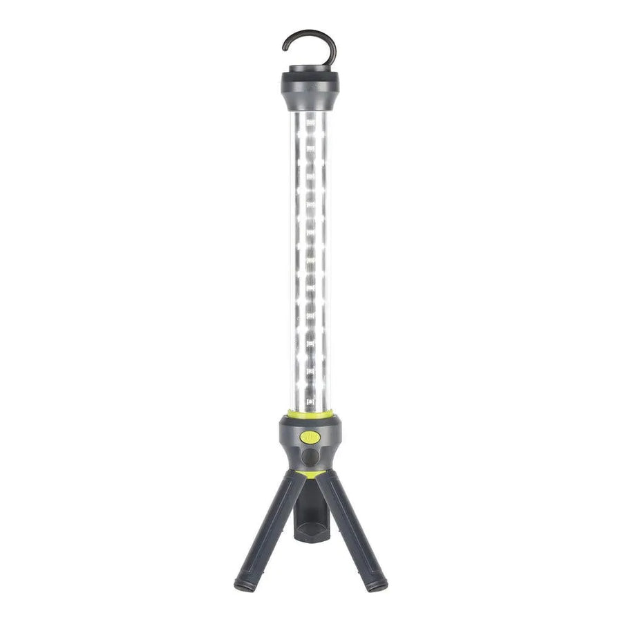 Mirabella Multi Purpose Work Light Tripod Rechargeable 6W 700 Lumens
