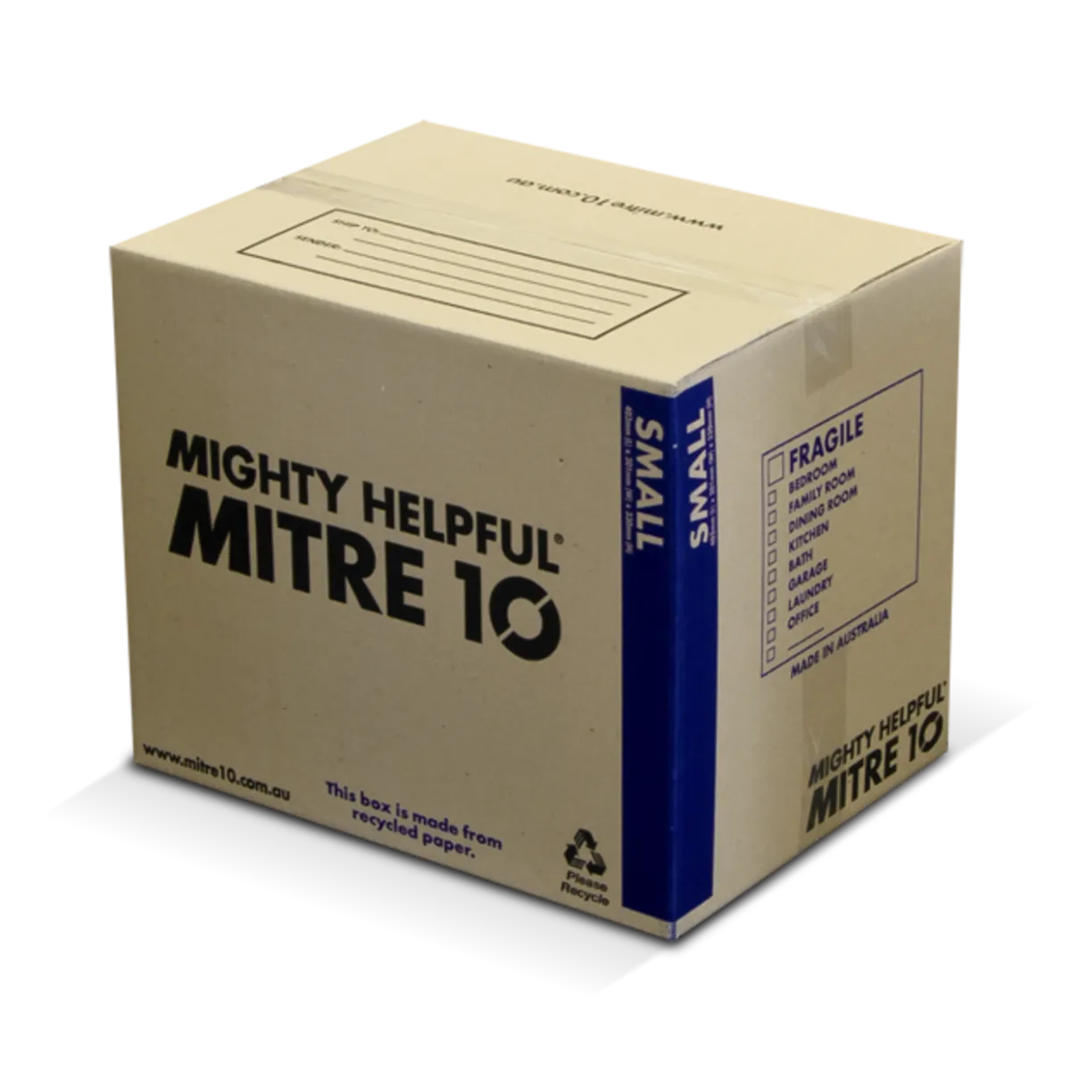 Mitre 10 Moving/Packing Carton