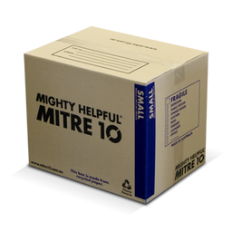 Mitre 10 Moving/Packing Carton