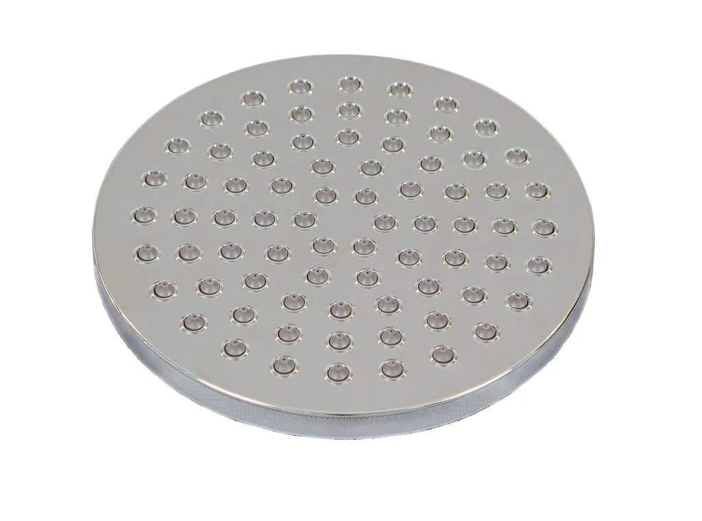 Mixx Matcha Shower Rose Chrome 200mm