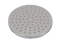 Mixx Matcha Shower Rose Chrome 200mm