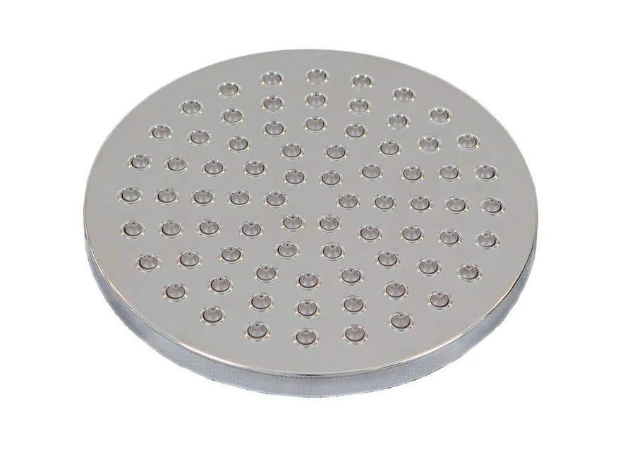 Mixx Matcha Shower Rose Chrome 200mm