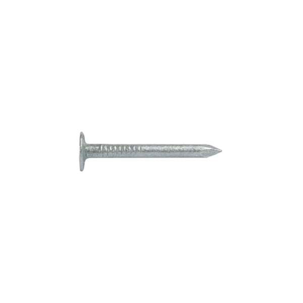 Clout Nails Galvanised 30 x 2.8mm 500G