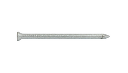 Nail Clout Galv 50 x 2.8mm 2Kg