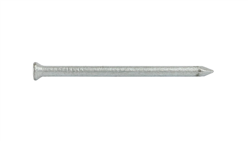 Nail Clout Galv 50 x 2.8mm 2kg
