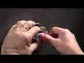 Naleon Adhesive Mounting Disc