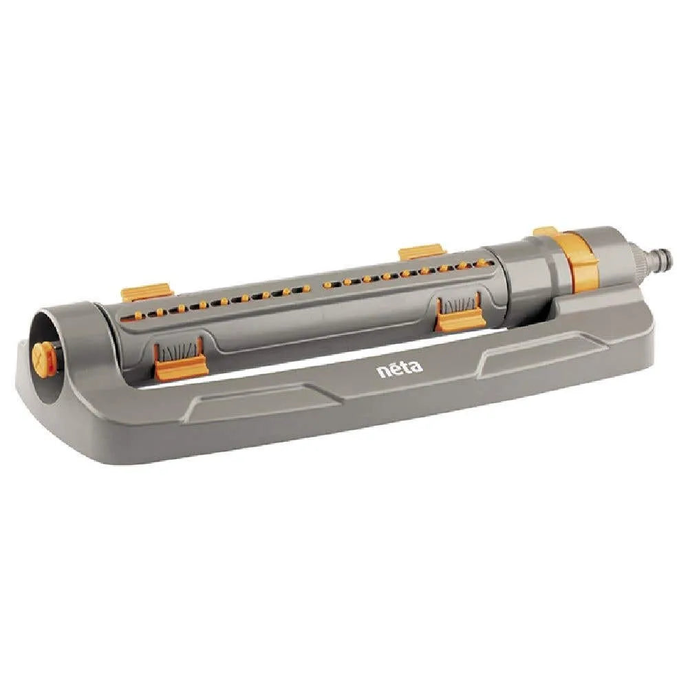 Neta Adjustable Oscillating Sprinkler 12mm