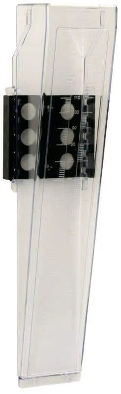Neta Backyard Rain Gauge